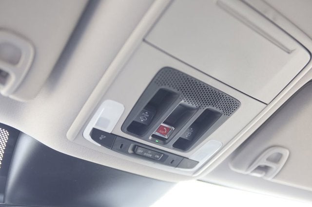 2026 Honda Pilot Touring S AWD