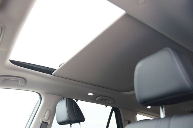 2026 Honda Pilot Touring S AWD