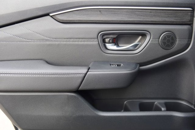 2026 Honda Pilot Touring S AWD