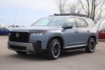 2026 Honda Pilot Touring S AWD