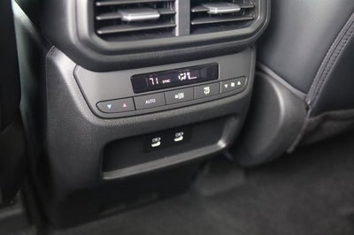 2026 Honda Pilot Touring S AWD