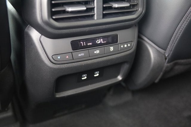 2026 Honda Pilot Touring S AWD