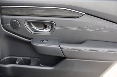 2026 Honda Pilot Touring S AWD