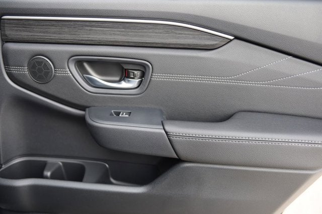 2026 Honda Pilot Touring S AWD