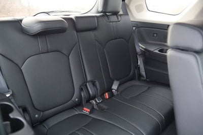 2026 Honda Pilot Touring S AWD