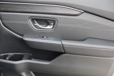 2026 Honda Pilot Touring S AWD