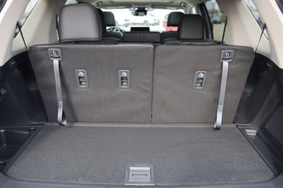 2026 Honda Pilot Touring S AWD