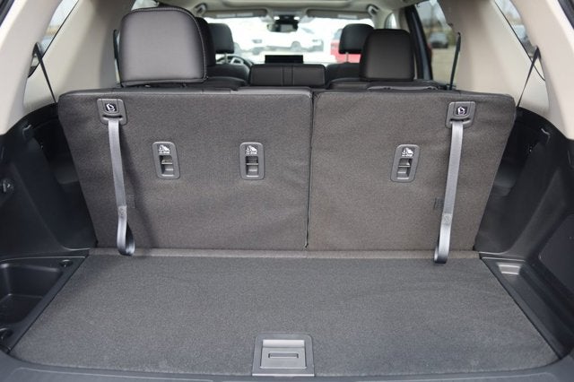 2026 Honda Pilot Touring S AWD