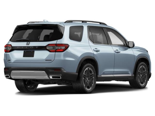 2026 Honda Pilot Touring S AWD