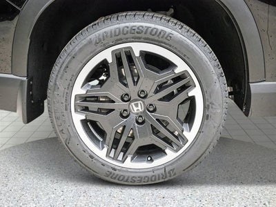 2026 Honda Pilot Touring S AWD