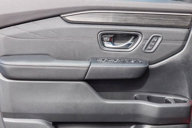 2026 Honda Pilot Touring S AWD