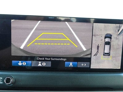 2026 Honda Pilot Touring S AWD