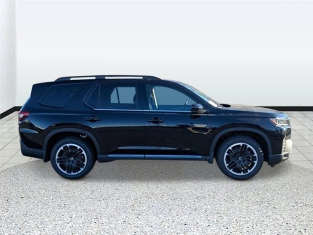 2026 Honda Pilot Touring S AWD