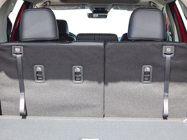 2026 Honda Pilot Touring S AWD