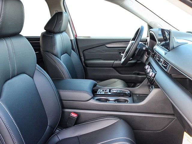 2026 Honda Pilot Touring S AWD