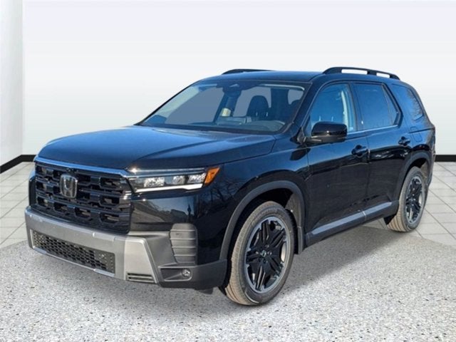 2026 Honda Pilot Touring S AWD