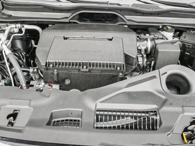 2026 Honda Pilot Touring S AWD