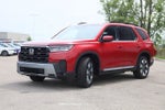 2026 Honda Pilot Touring AWD