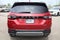 2026 Honda Pilot Touring AWD