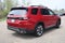 2026 Honda Pilot Touring AWD