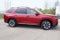 2026 Honda Pilot Touring AWD