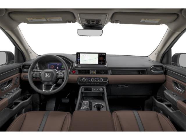2026 Honda Pilot Touring S AWD