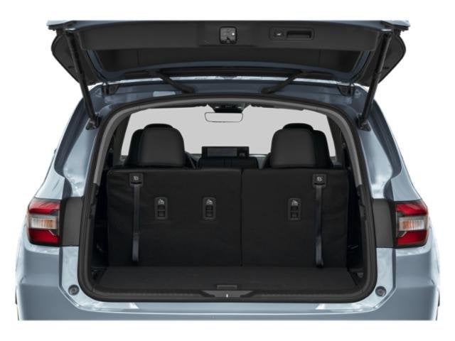 2026 Honda Pilot Touring AWD