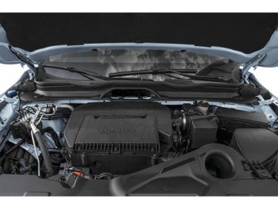 2026 Honda Pilot Touring AWD