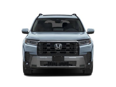 2026 Honda Pilot Touring AWD