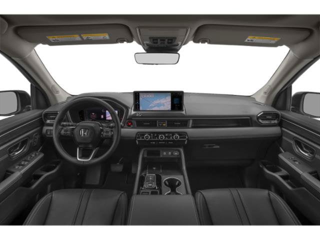 2026 Honda Pilot Touring AWD