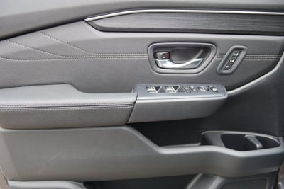 2026 Honda Pilot Touring S AWD