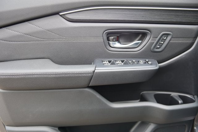 2026 Honda Pilot Touring S AWD