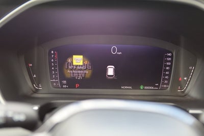 2026 Honda Pilot Touring S AWD