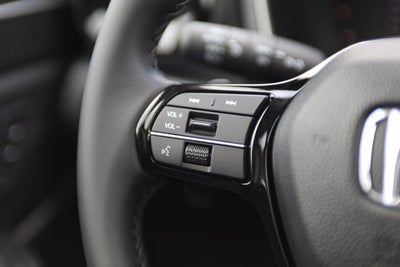 2026 Honda Pilot Touring S AWD