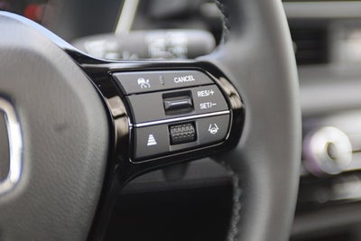 2026 Honda Pilot Touring S AWD