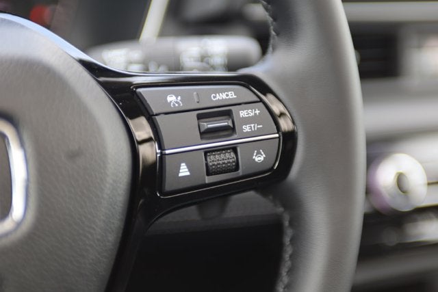 2026 Honda Pilot Touring S AWD