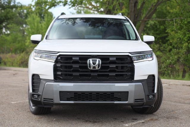 2026 Honda Pilot Touring S AWD