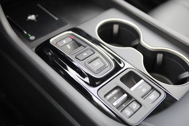 2026 Honda Pilot Touring S AWD