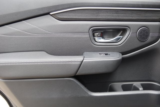 2026 Honda Pilot Touring S AWD