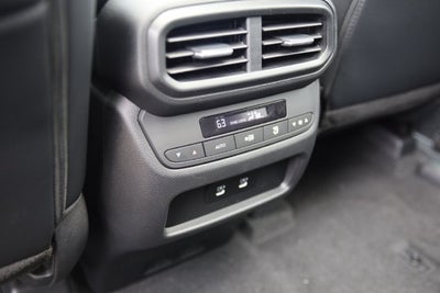 2026 Honda Pilot Touring S AWD