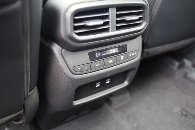 2026 Honda Pilot Touring S AWD