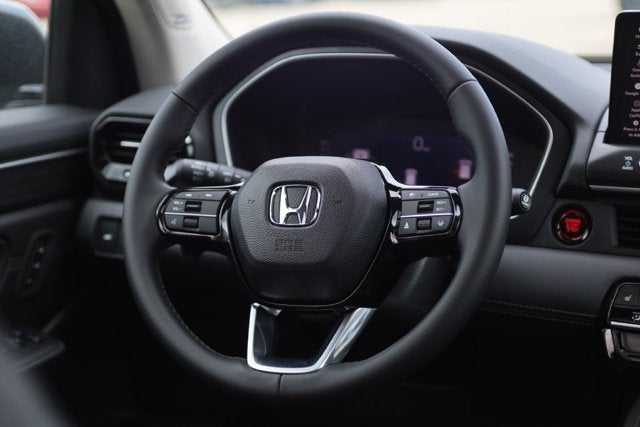 2026 Honda Pilot Touring S AWD