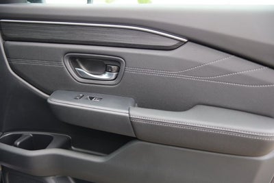 2026 Honda Pilot Touring S AWD