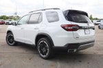 2026 Honda Pilot Touring S AWD