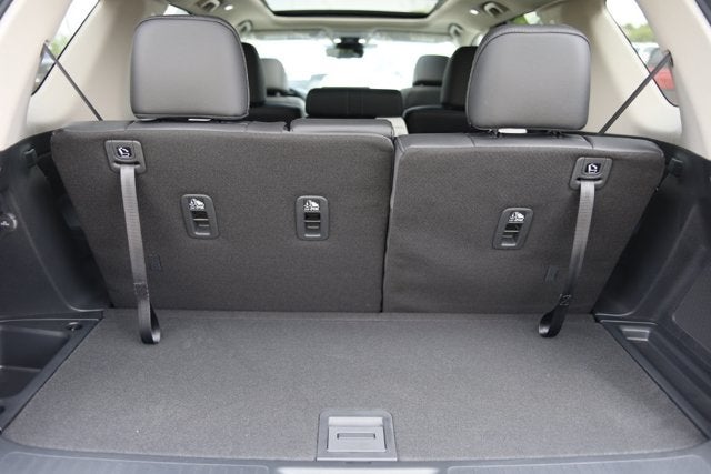 2026 Honda Pilot Touring S AWD