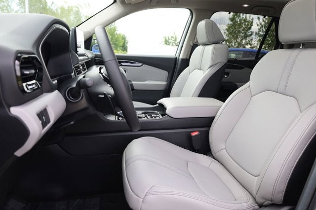 2025 Honda Pilot Touring+ AWD