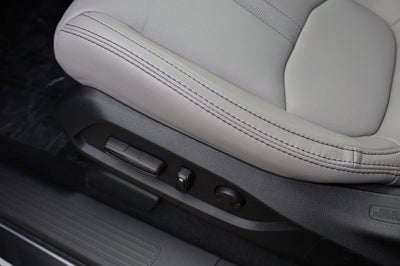 2025 Honda Pilot Touring+ AWD