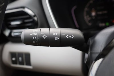 2025 Honda Pilot Touring+ AWD