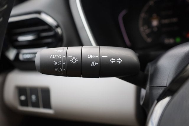 2025 Honda Pilot Touring+ AWD