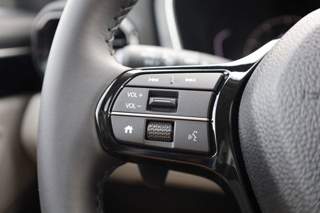 2025 Honda Pilot Touring+ AWD